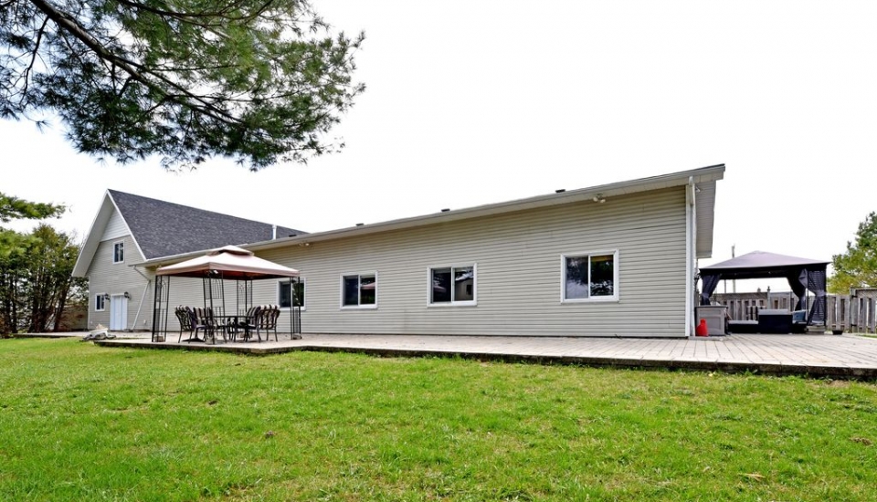 Lori Ingram Real Estate 204 Campbell Drive Arnprior